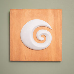 Rangimarie Peace Koru